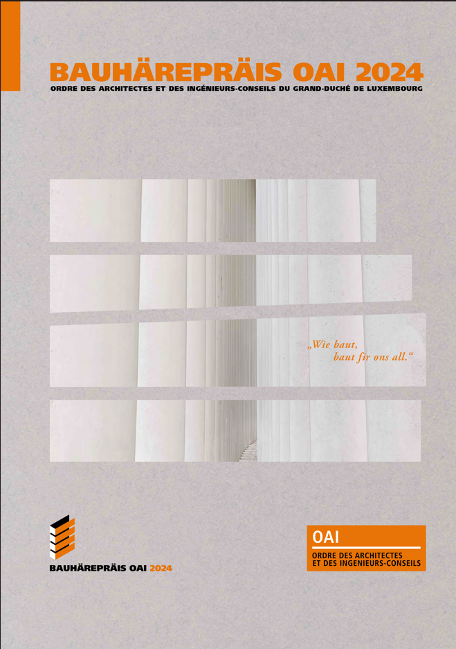 Architectour 2nd Edition - OAI