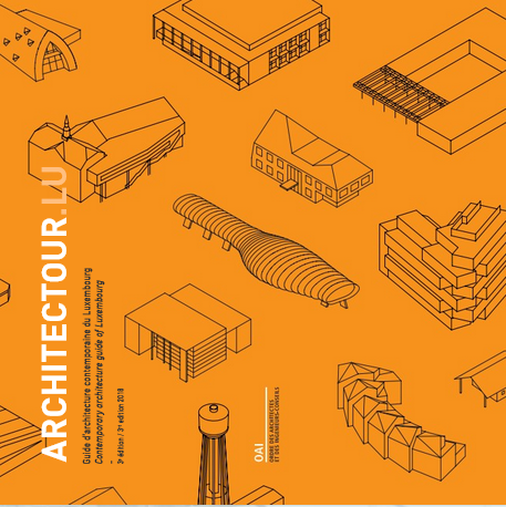 Architectour 2nd Edition - OAI